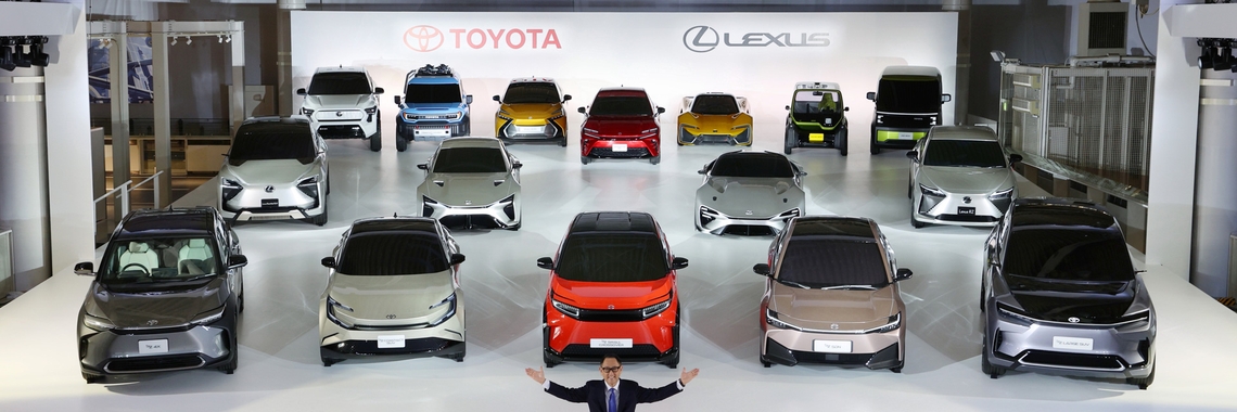 Topman-Akio-Toyoda-elektrische-modellen-Toyota-en-Lexus