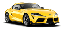 Toyota GR Supra